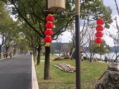 -东钱湖小普陀景区