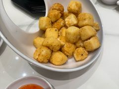 -稻香酒家·33年老字号·港式粤菜(富邦中心店)