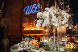 -上海浦东喜来登由由大酒店·宴会厅