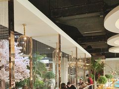 -超级厨房概念餐厅(奥园广场店)