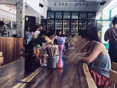 -RAC BAR(安福路店)