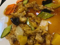 -桃园中华料理炸酱面(燕儿岛路店)