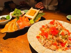 -鸭川食堂·鳗丼(鼓楼店)