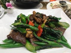 -名宴大酒楼(联丰壹号广场店)