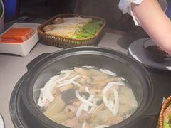 -同仁四季椰子鸡(无锡滨湖万象汇店)
