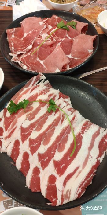 呷哺呷哺(迦南店)图片
