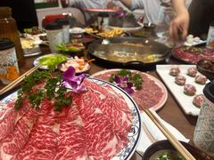 -楠火锅(昆山金鹰店)