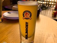 -MR.ROCKY洛奇先生RESTAURANT&BAR(宝安壹方城店)