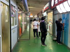 -老陶包子铺(南大西南村店)