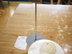 餐具摆设-韩包子(建设路店)