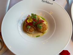 -Kathleen's Waitan 凯圣琳江景西餐厅(外滩店)