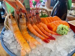 -水林间·寿喜烧自助(仙林金鹰店)