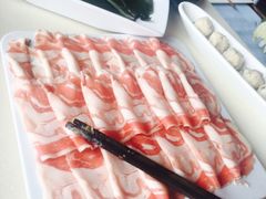 -滇釜火锅·能喝汤的火锅(车公庄店)