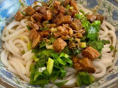 焖肉卤米线-南华街卤面(塘双路店)