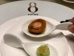 -8餐厅(新葡京酒店)