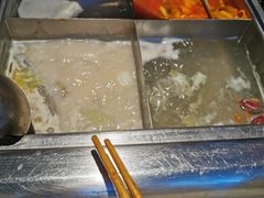 -海底捞火锅(泉城路店)