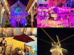 -华谊兄弟（长沙）电影小镇