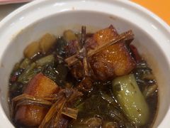 -香顺·客家菜(东坑店)
