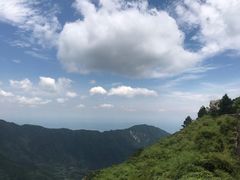 -南岳衡山风景名胜区