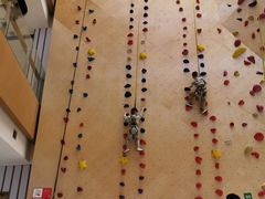 -ROCKPLUS攀岩馆(环宇城店)