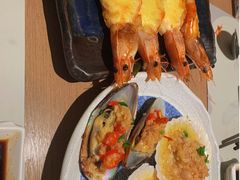-大渔铁板烧(花园道店)