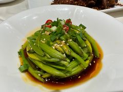 -凯鸽酒楼•雁北民间菜(华北星店)