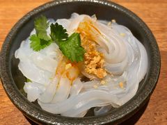 凉粉-天水蔬食料理(树德之光店)