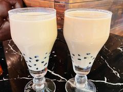 -Let's Taipei 非常烘焙(太古里店)