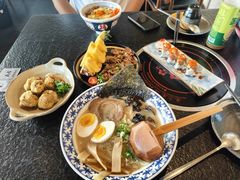 -食喜料理(诸城店)