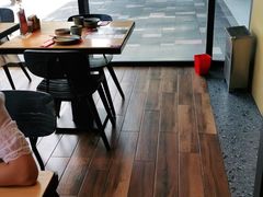 靠窗位-青年公社·烤鸭(天玥中心店)