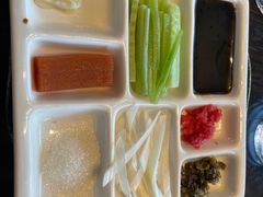 -四季民福烤鸭店(外滩外白渡桥店)