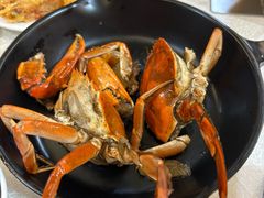 -莲花公园煎蟹(总店)