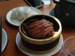 -莲餐厅·湖北菜·潜江小龙虾店(愚园路店)