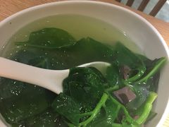 -李子坝梁山鸡(北碚万达五鸡哥店)