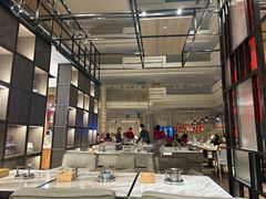 -桂林喜来登饭店雅琴餐厅