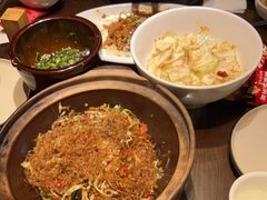 -味上湘菜馆(岳麓山店)