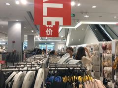 -H&M(来又来时尚购物广场店)
