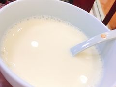 甜豆浆（热）-日月永和中国餐饮名店(凤凰店)