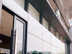 -星巴克(成都科学城店)