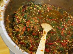 -谭老太正宗柳州螺狮粉(家和花园店)