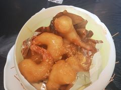 -柒园·三十年创意杭帮菜(龙湖滨江天街店)