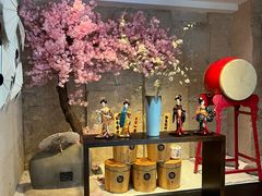 -佛山希尔顿酒店·融誉亚洲美食荟