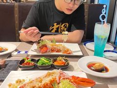 -極上萬膳·日料放题(海岸城店)