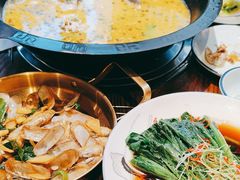 -517烧烤·龙虾·海鲜大排档(万象都荟店)