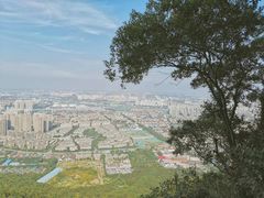 -惠山国家森林公园