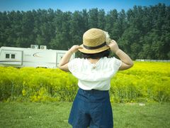-天津武清北运河郊野公园房车露营地