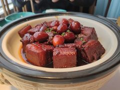 -荷塘秋月·本帮江浙菜(国权路店)