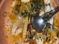 -云海肴·汽锅鸡·云南菜(高德置地店)