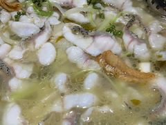 -百岁我家酸菜鱼(龙湾万达店)