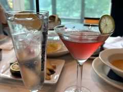 -MORTON'S 莫尔顿牛排坊(北京丽晶酒店)